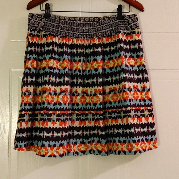 Anthropologie miniskirt - Picture 3 of 5